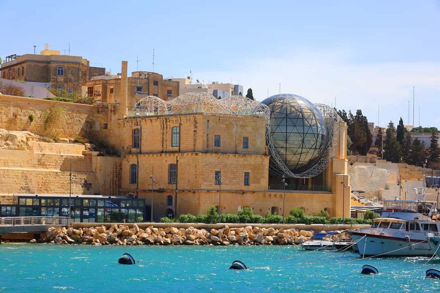 1-Day Hop-On Hop-Off Bus + Harbour Cruise (CMO) - Price and value: what you actually get for $40