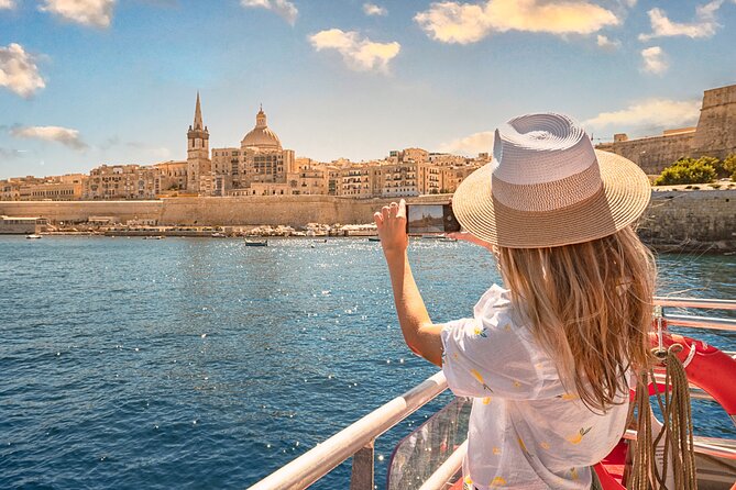 1-Day Hop-On Hop-Off Bus + Harbour Cruise Ticket - Key points before you ride