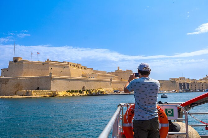 2-Day Hop-On Hop-Off Bus + Harbour Cruise Pass - What the 48-hour pass really buys you