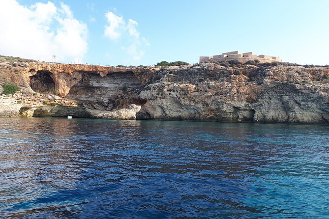 2 hour Private Boat Adventure Tour of Comino and Blue Lagoon - Why this 2-hour Comino boat adventure feels like the right size