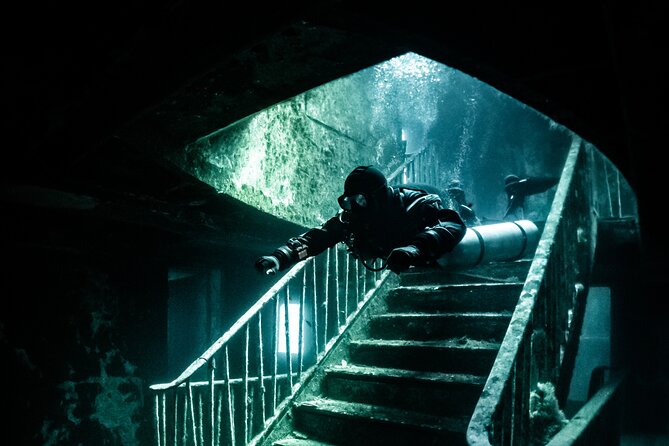 2 Scuba Fun Dives for Certified divers in St Paul's Bay - Price and value: why $118.35 makes sense for two sessions