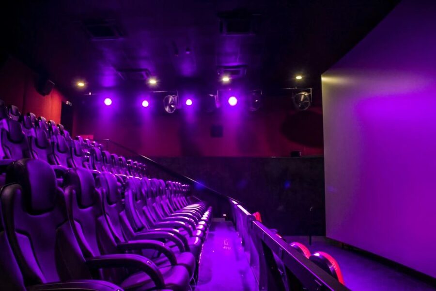 20-Minute Audio-Visual Show + Optional Valletta Audio Guide - Timing and Theatre Hours: How to Fit It Into Your Day