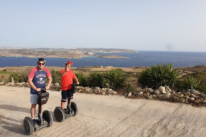 2hr Gozo Segway Tour - Key highlights that make this tour worth your time