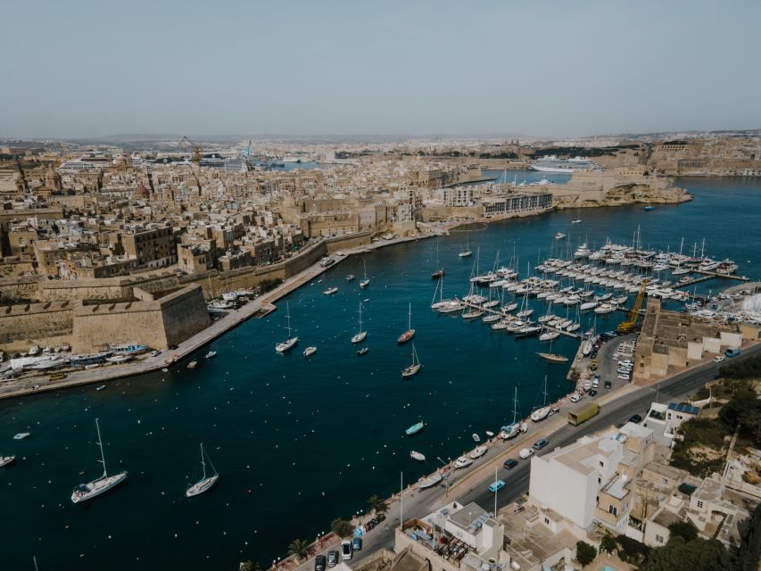 3 cities: Private Insider Walking Tour with Licensed Guide - Key Highlights You Will Care About
