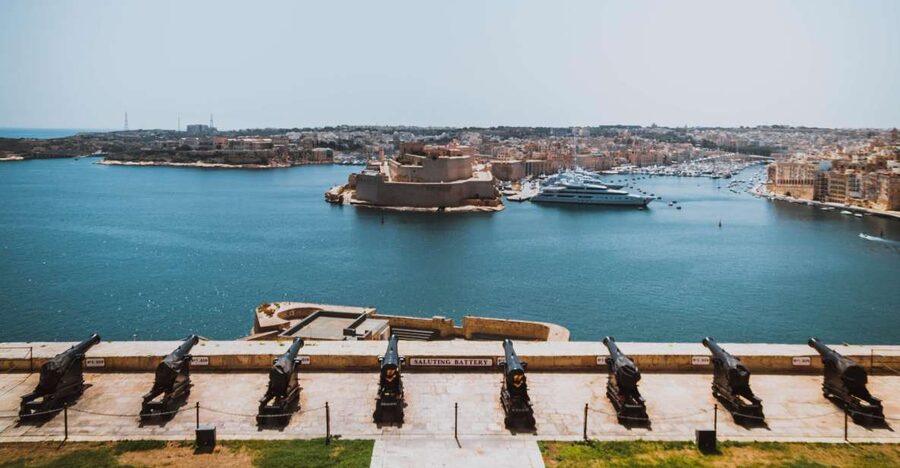 3 cities: Private Insider Walking Tour with Licensed Guide - Three Cities of Malta: Why Birgu, Cospicua, and Senglea Matter