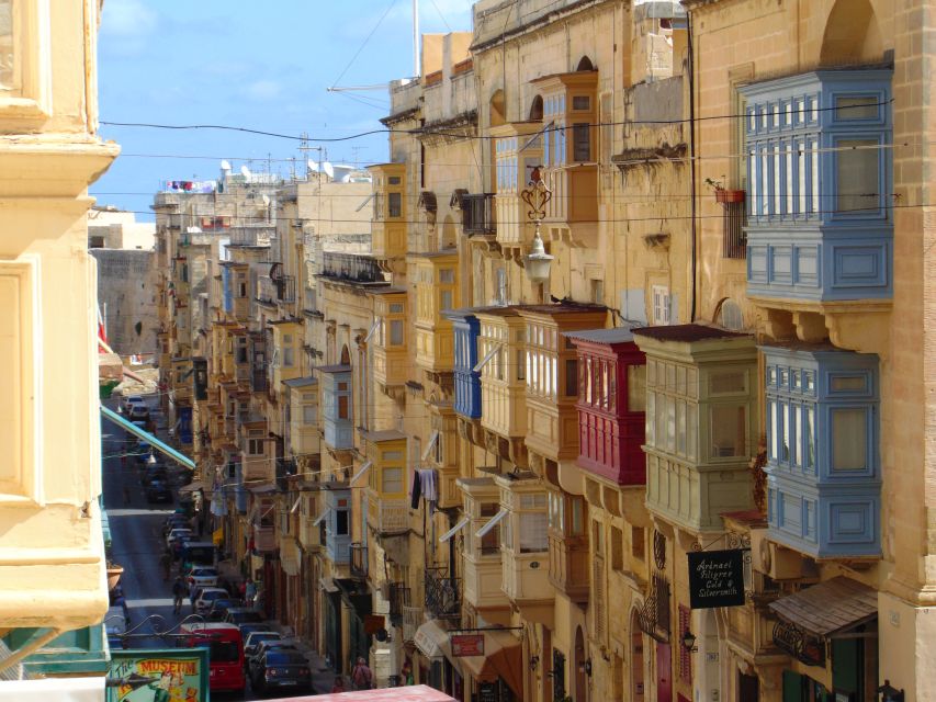 3 cities: Private Insider Walking Tour with Licensed Guide - Cospicua and the Harbor Creeks, Including the dghajsa Ride