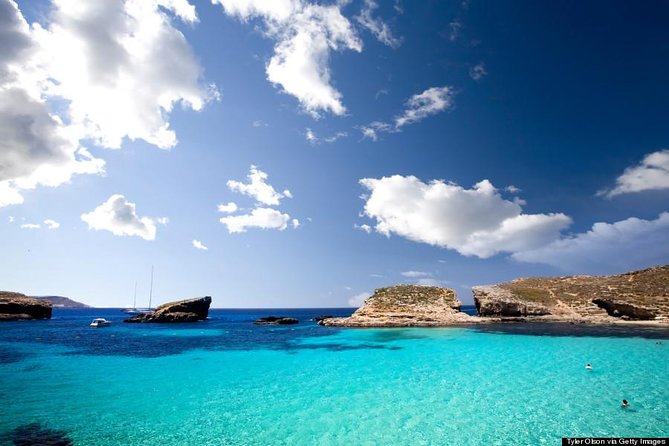 3 Island Cruise onboard Faith - Key things to know before you go
