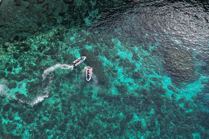 30 minute, Jet Ski Rental Malta - Self guided - No Licence Needed - Jet skis in Malta with no licence, and what that really means