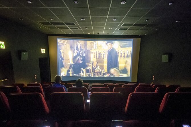 30-Minute Mdina Experience Audio-Visual Show Ticket (Open Ticket) - Key takeaways before you book