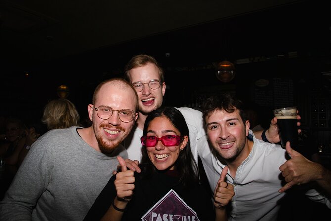 4 Hours Paceville Pub Crawl - Price and value for $25.23: what you really get for the money