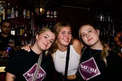 4 Hours Paceville Pub Crawl