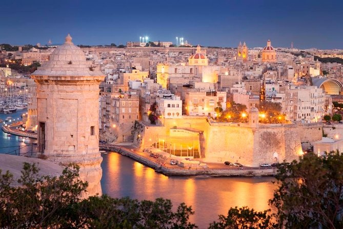4-hr day tour around Malta - Mosta Rotunda: the big dome you spot before you even park