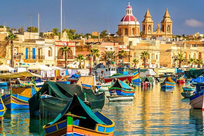 4-hr day tour around Malta - The 4-hour pacing: what you can realistically see