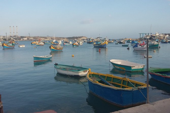 6-hour Private Tour around Malta - Price and value: $356 per group, up to 4 people