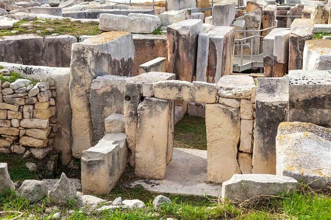 6-hour Private Tour around Malta - Stop-by-stop: the Mdina and Rabat feel you can’t get from speeding through