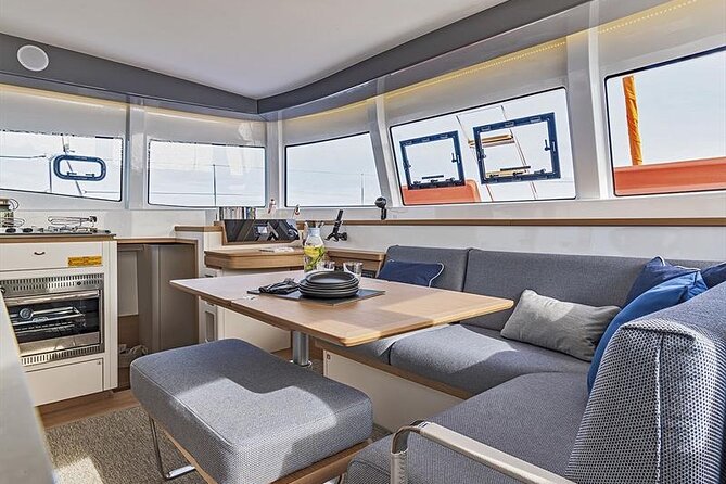 8-Hour Catamaran Charter from Valletta, Malta - Why this Valletta to Comino day feels different