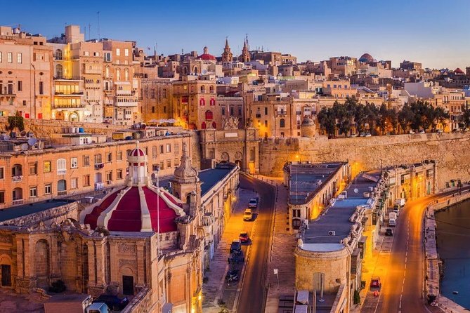 8 hour private tour around Malta - Medina and the old-city feeling, plus a carriage ride idea
