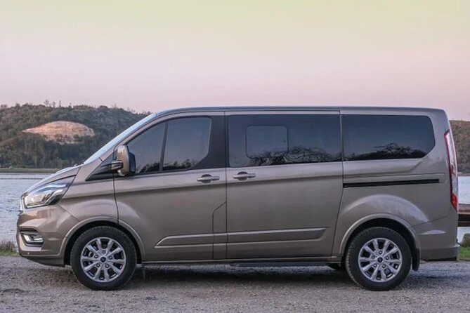 8 Seater Van - Malta International Airport to Hotel/Accommodation - When This Transfer Fits Best, and When to Rethink It