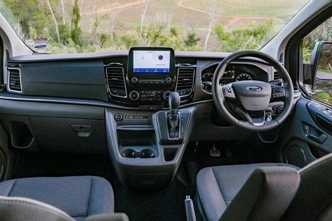 8 Seater Van - Malta International Airport to Hotel/Accommodation - Should You Book This Malta Airport Van Transfer?