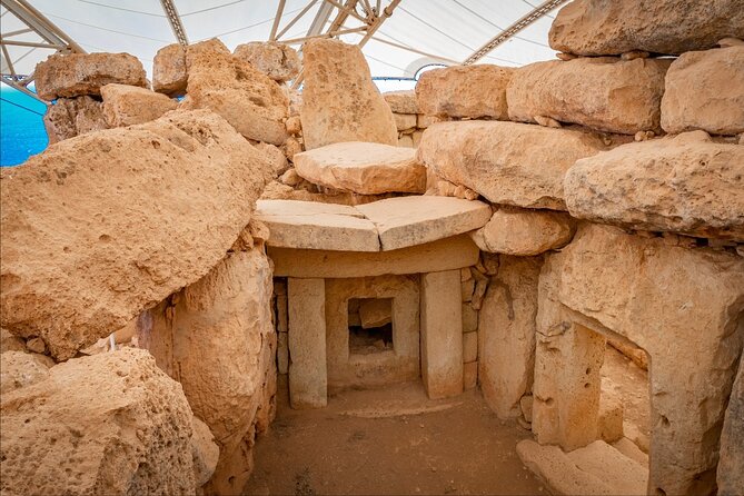 A Monumental Maltese Experience - Why this Malta day tour packs so much into one drive