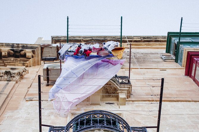A Private Driver For 6 Hours (Private Tour) - Mdina Old City: Hill-Top Malta With Storybook Views
