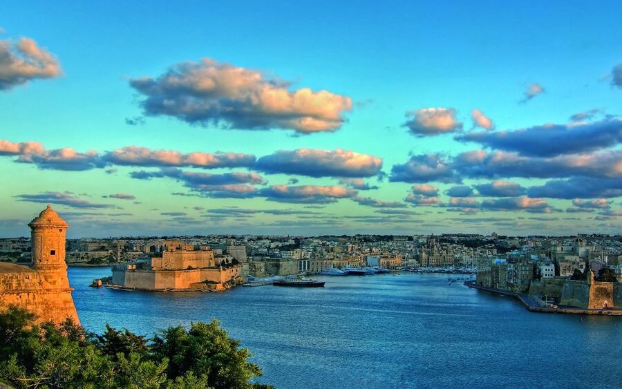 Afternoon Harbours Cruise with Guide and Roundtrip Transfers - Why this 3-hour Valletta harbor cruise fits your Malta schedule