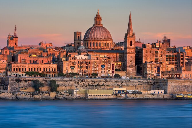An Exclusive Private day trip around Malta - Why This Private Malta Day Trip Works So Well in One Day