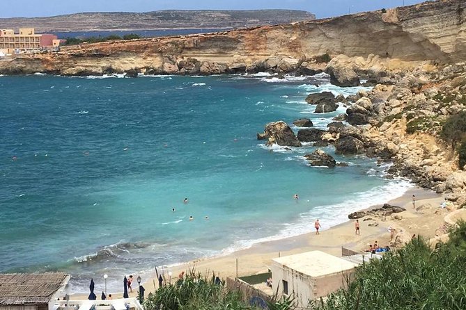 An Exclusive Private day trip around Malta - Valletta City Gate: Getting Oriented Without Wasting Your Morning