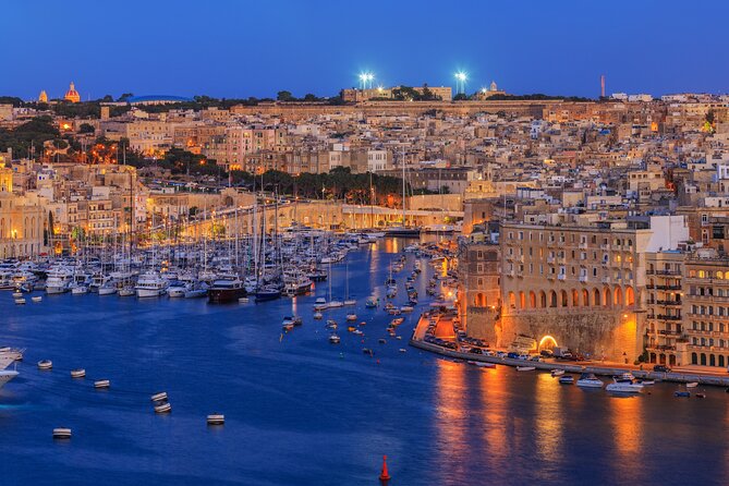 An Exclusive Private day trip around Malta - Pickup, Timing, and How the Day Flows