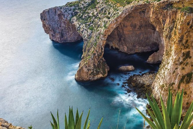 An Insider's Malta All in 1 Day - A small-group Malta day that actually feels like a day