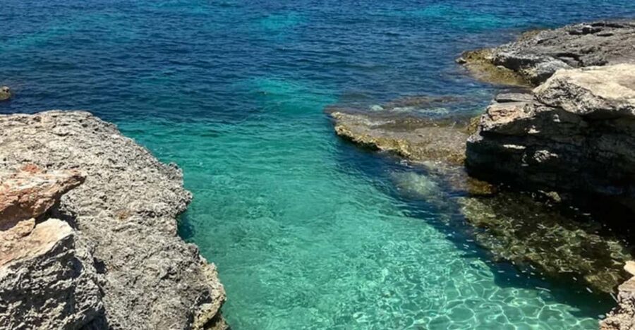 Aquatic Day Escape - Trips in Gozo, Comino & Malta - Why a private charter works so well in Comino and Gozo