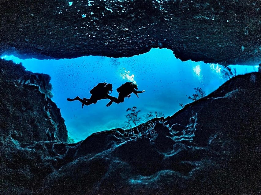 Aquatic Day Escape - Trips in Gozo, Comino & Malta - Blue Lagoon time with Popeye Cave and Lovers Cave
