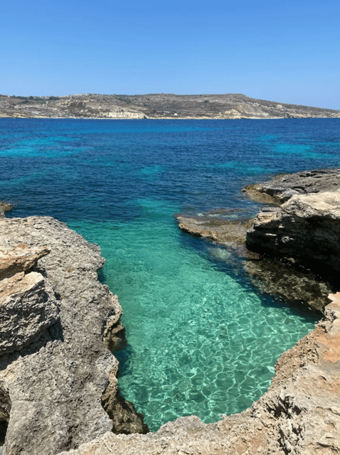 Aquatic Day Escape - Trips in Gozo, Comino & Malta - Your 6-hour plan, and why conditions can change the day