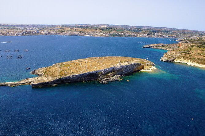 Best of Gozo and Comino from Malta - Getting to the ferry: Sliema or Bugibba, and the 25-minute rule