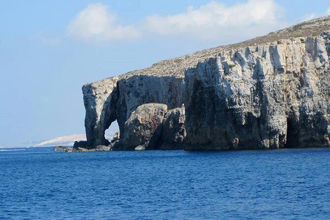 Best of Gozo and Comino from Malta - Comino and the Blue Lagoon: swimming time, crowd reality, and comfort tips