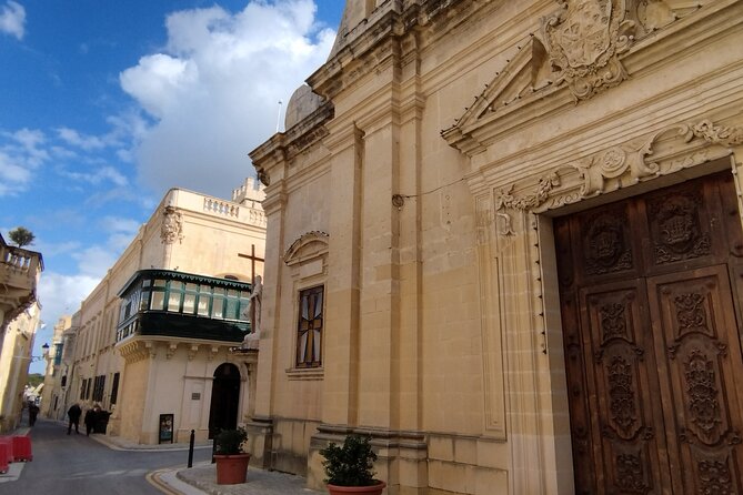 Best of Mdina and Rabat Walking Tour - Mdina Gate to Rabat: Why This Two-Hour Loop Hits the Sweet Spot