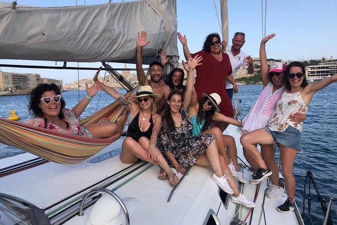 Best sailing adventure with Malta Sailing Experiences - Why This Malta Private Charter Feels Low-Stress