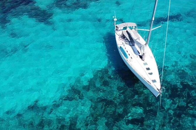 Best sailing adventure with Malta Sailing Experiences - Evening Sailing and the Grand Harbour at Night