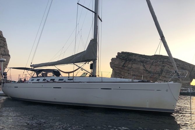 Best sailing adventure with Malta Sailing Experiences - Half-Day vs Evening: Picking the Right 4-Hour Window