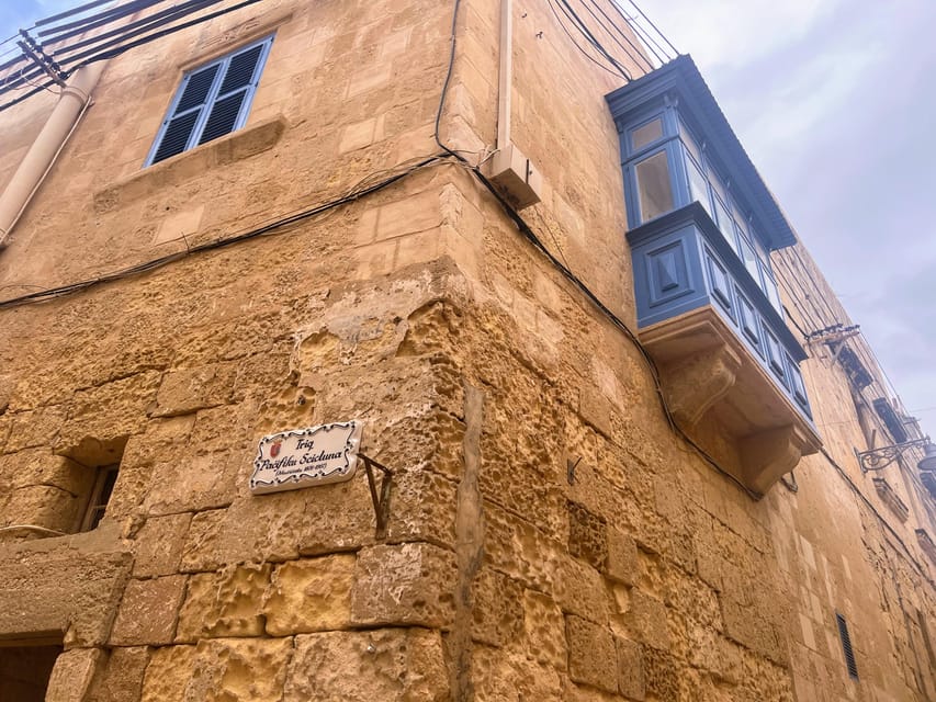 Birgu: 3 Cities Walking Tour With Inquisitors Palace Entry - Quick Highlights at a Glance