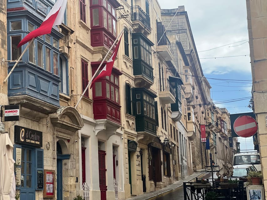 Birgu: 3 Cities Walking Tour With Inquisitors Palace Entry - Inside the Inquisitor’s Palace: What You’ll Get in 30 Minutes