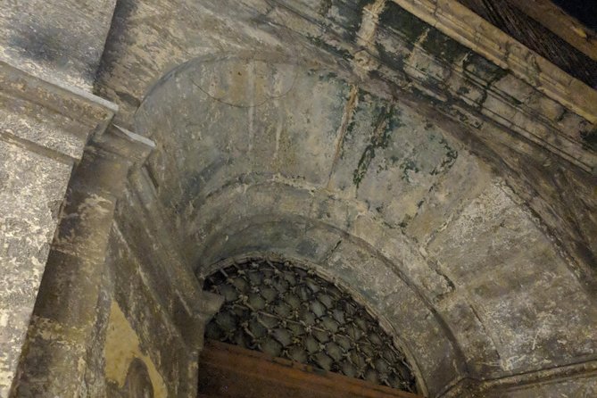 Birgu (Vittoriosa) Ghost and Crime Tour - Price and value: what you’re paying for at $22.25