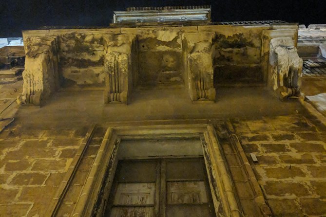 Birgu (Vittoriosa) Ghost and Crime Tour - Logistics that matter: tickets, group size, and getting there