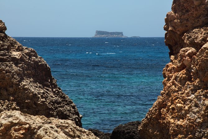 Blue Grotto and Marsaxlokk Half-Day Tour from Valletta - A Quick Malta Taste: Blue Grotto and Marsaxlokk in Half a Day