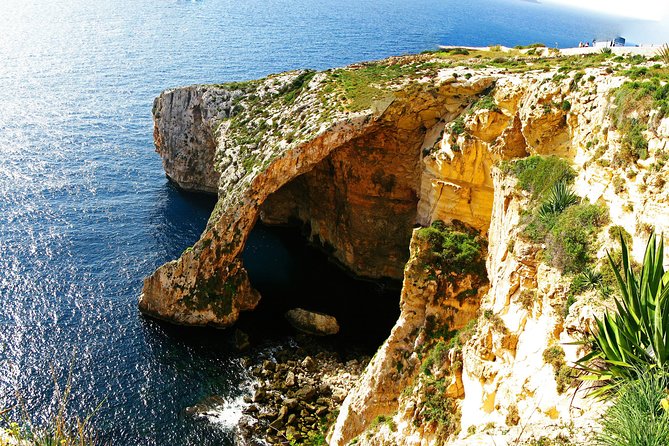 Blue Grotto and Marsaxlokk Half-Day Tour from Valletta - Should You Book This Half-Day Tour From Valletta?