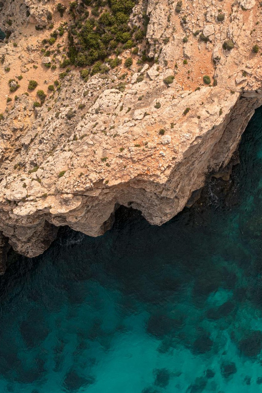 Blue Lagoon, Crystal Lagoon & Comino Caves Private Boat Tour - Getting to Comino Fast, With Pickup That Actually Helps