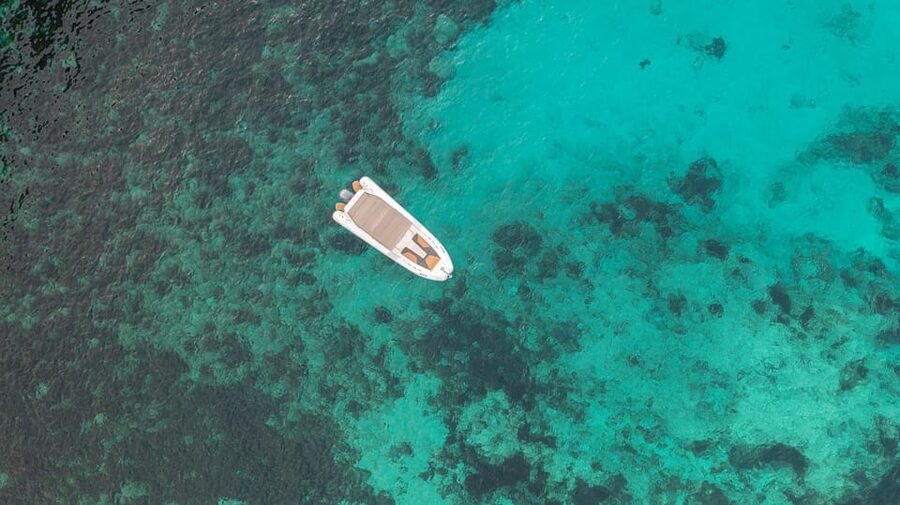 Blue Lagoon, Crystal Lagoon & Comino Caves Private Boat Tour - Saint Mary’s Tower and Comino Caves: Where the Scenery Turns Dramatic
