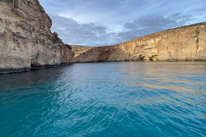 Blue Lagoon Ferry and Caves Tour - Comino First, Caves Second: What This Ferry Day Actually Feels Like