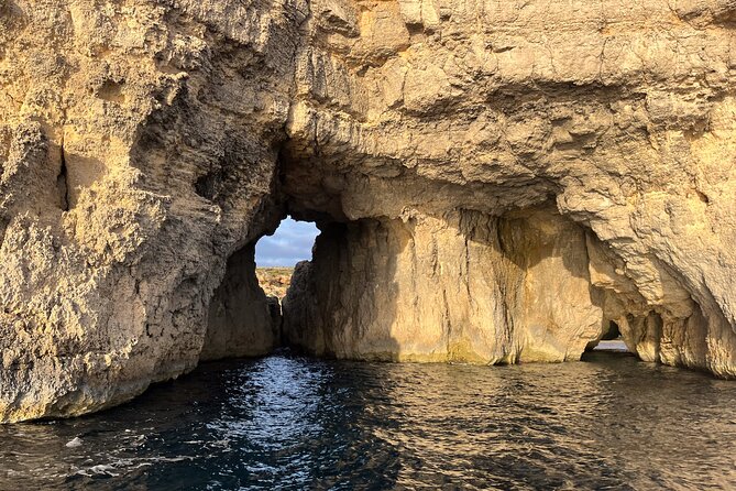 Blue Lagoon Ferry and Caves Tour - Return Ferry Reality Check: Plan for the Jetty Crush