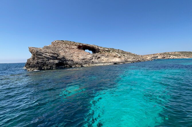 Blue Lagoon Ferry and Caves Tour - What to Bring for a Smooth Blue Lagoon Day